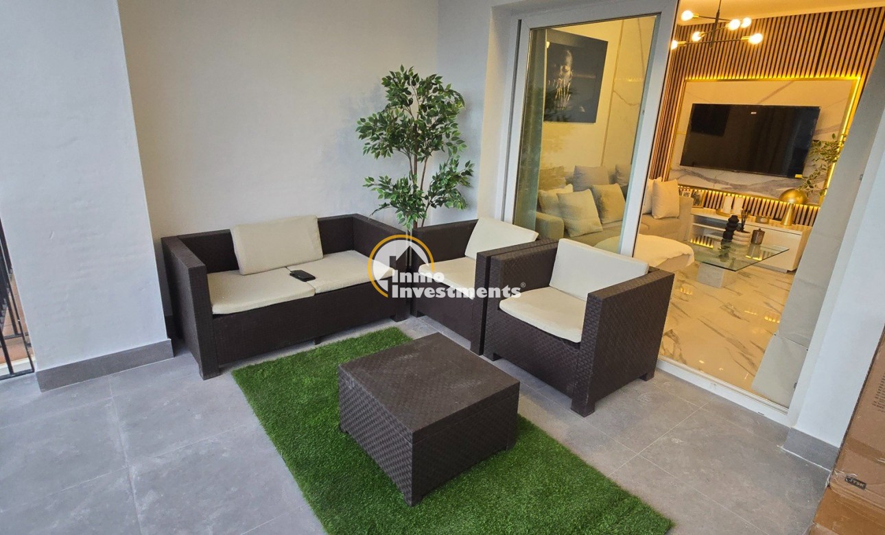 Resale - Apartment - Sucina