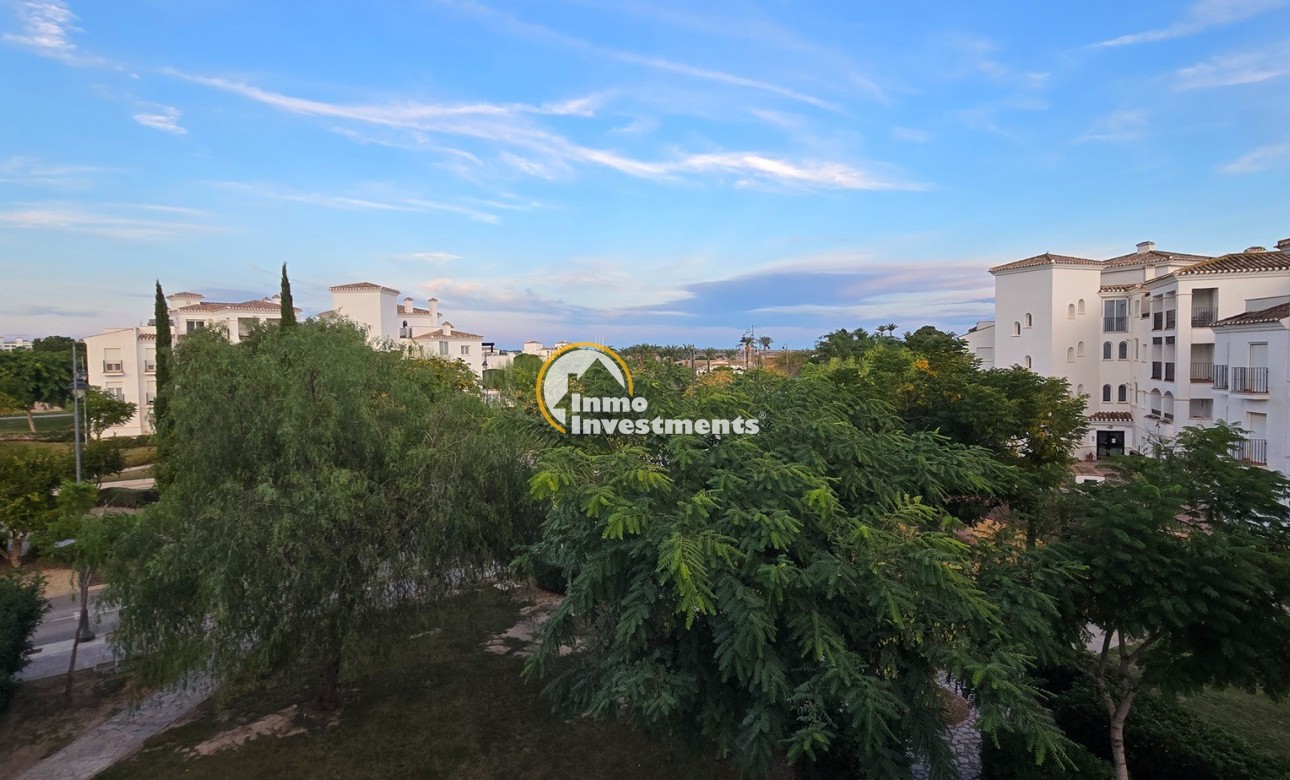 Resale - Apartment - Sucina