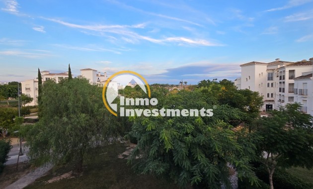 Resale - Apartment - Sucina