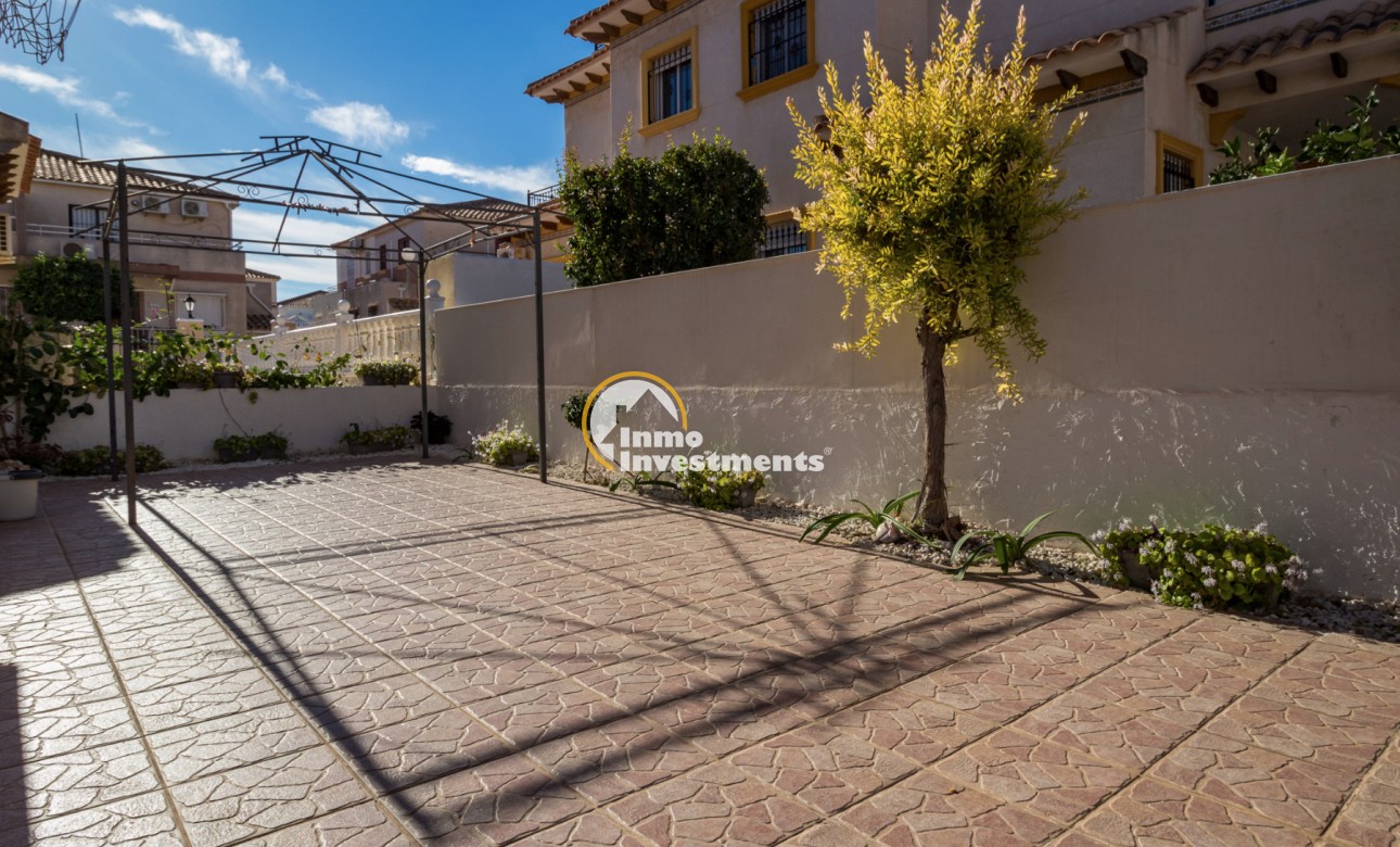 Gebrauchtimmobilien - Quad House - La Zenia - Villas San Jose