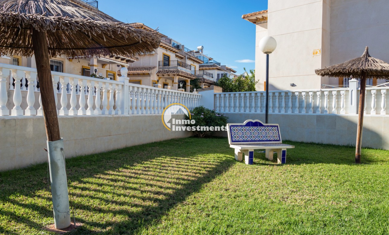 Gebrauchtimmobilien - Quad House - La Zenia - Villas San Jose