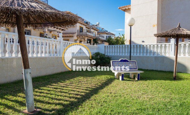 Gebrauchtimmobilien - Quad House - La Zenia - Villas San Jose