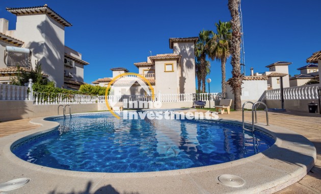 Gebrauchtimmobilien - Quad House - La Zenia - Villas San Jose