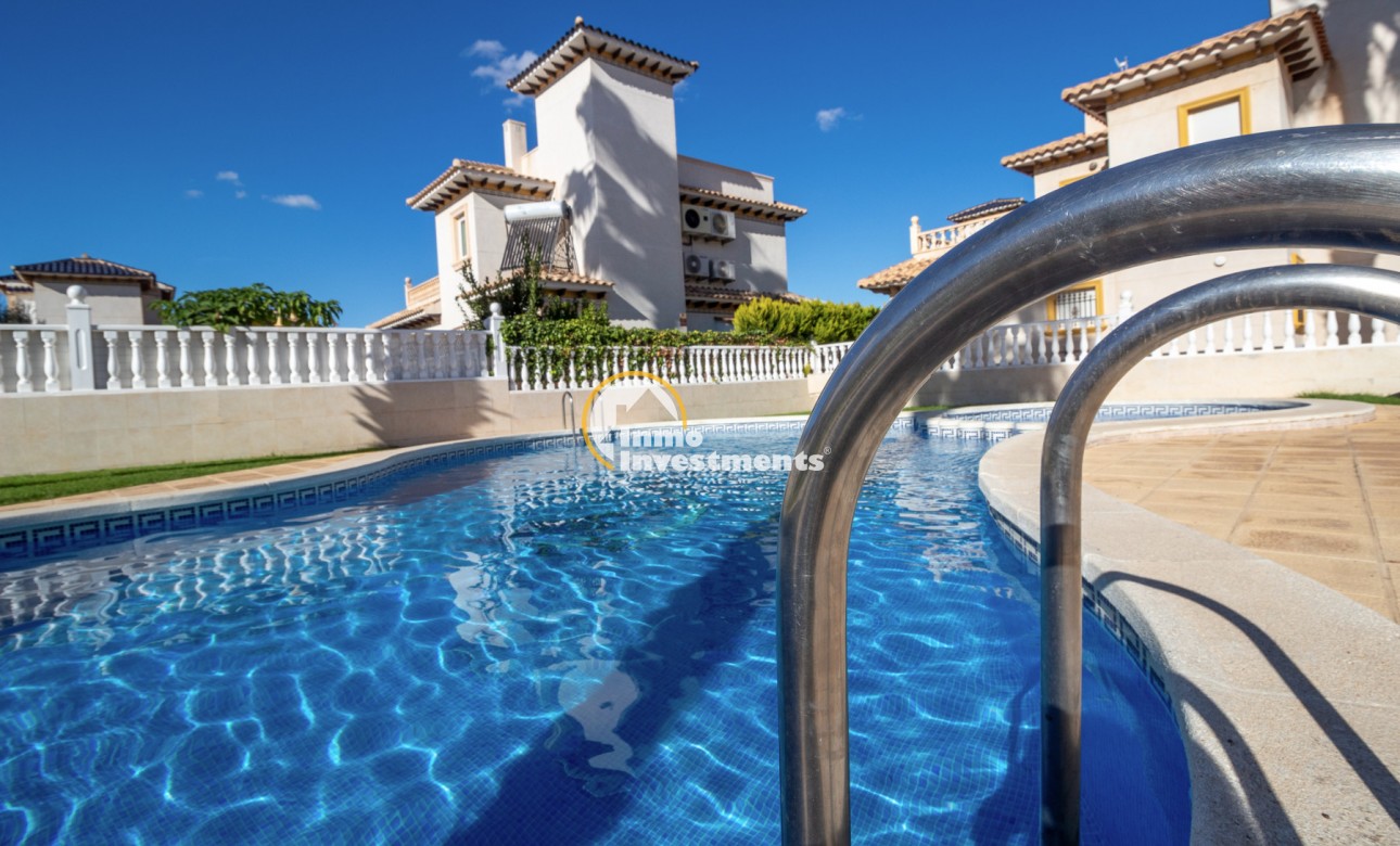 Gebrauchtimmobilien - Quad House - La Zenia - Villas San Jose