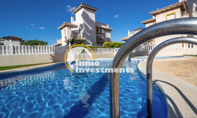 Gebrauchtimmobilien - Quad House - La Zenia - Villas San Jose
