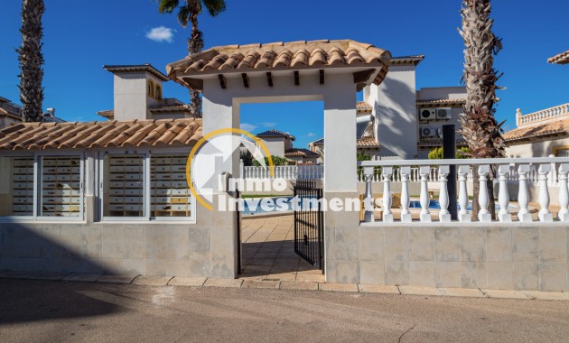 Gebrauchtimmobilien - Quad House - La Zenia - Villas San Jose