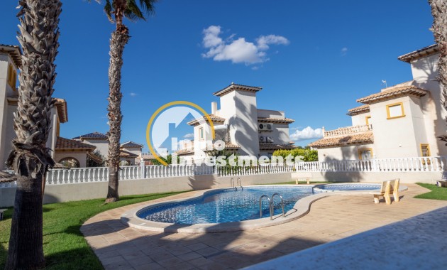 Gebrauchtimmobilien - Quad House - La Zenia - Villas San Jose