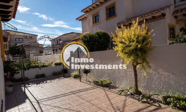 Gebrauchtimmobilien - Quad House - La Zenia - Villas San Jose