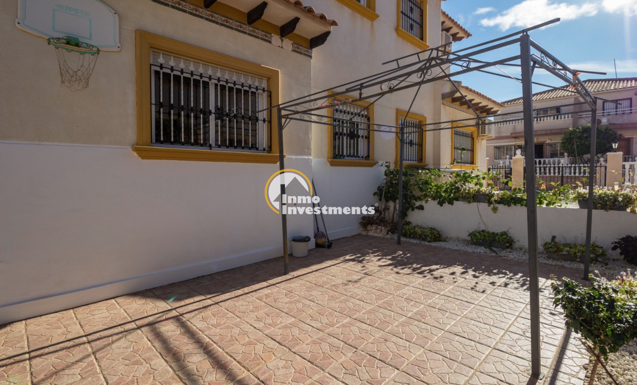 Gebrauchtimmobilien - Quad House - La Zenia - Villas San Jose