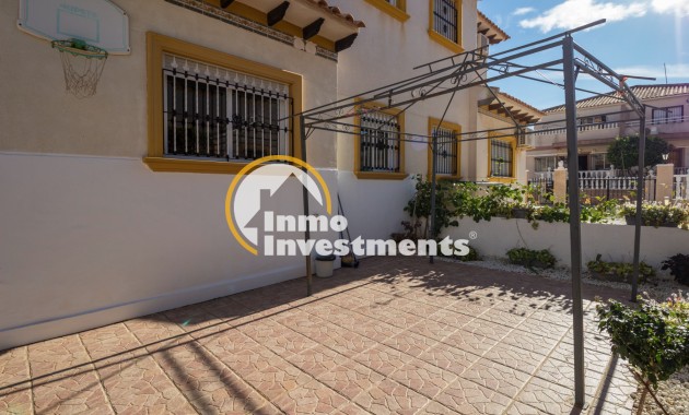 Gebrauchtimmobilien - Quad House - La Zenia - Villas San Jose