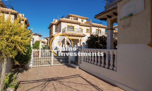 Gebrauchtimmobilien - Quad House - La Zenia - Villas San Jose