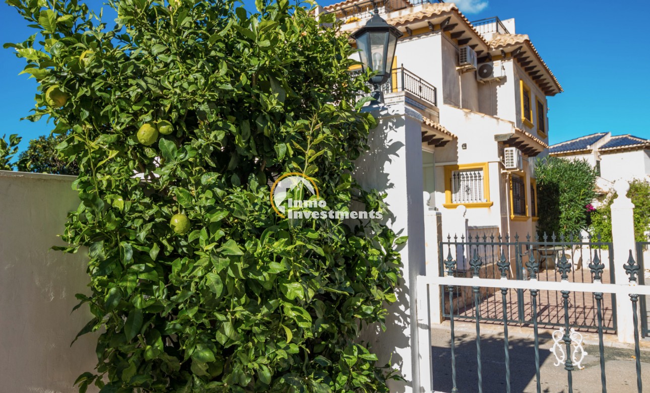 Gebrauchtimmobilien - Quad House - La Zenia - Villas San Jose