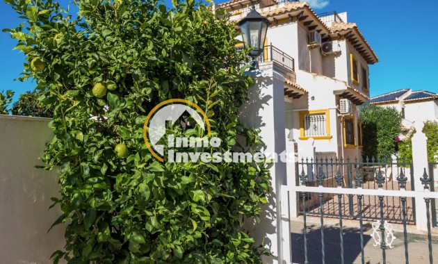 Gebrauchtimmobilien - Quad House - La Zenia - Villas San Jose