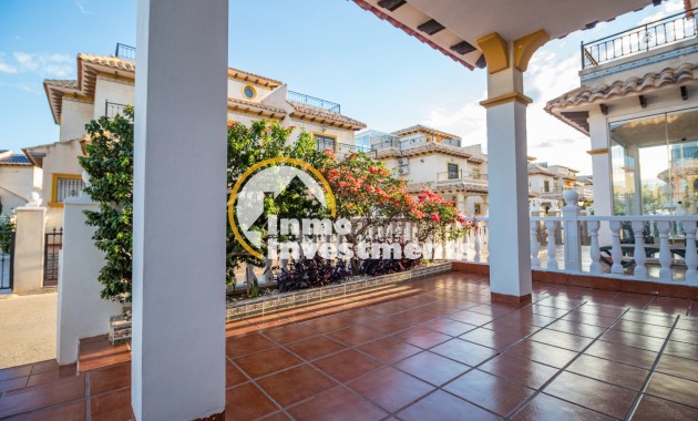 Gebrauchtimmobilien - Quad House - La Zenia - Villas San Jose