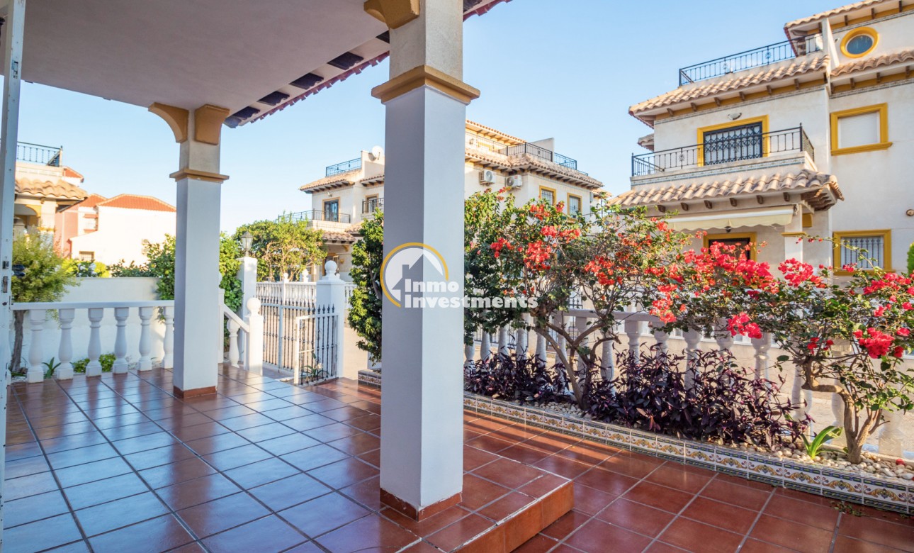 Gebrauchtimmobilien - Quad House - La Zenia - Villas San Jose