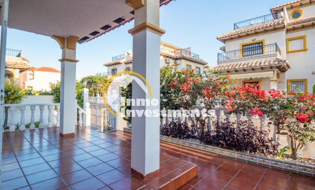 Gebrauchtimmobilien - Quad House - La Zenia - Villas San Jose