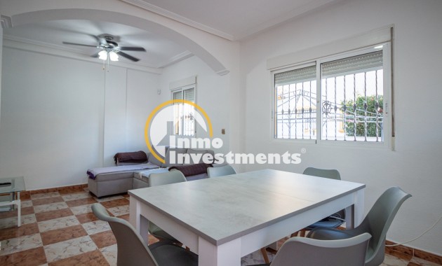 Gebrauchtimmobilien - Quad House - La Zenia - Villas San Jose