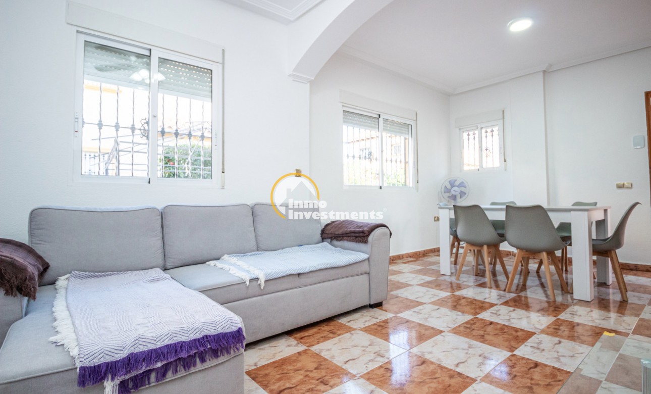 Gebrauchtimmobilien - Quad House - La Zenia - Villas San Jose