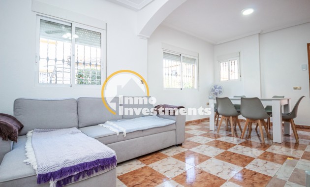 Gebrauchtimmobilien - Quad House - La Zenia - Villas San Jose