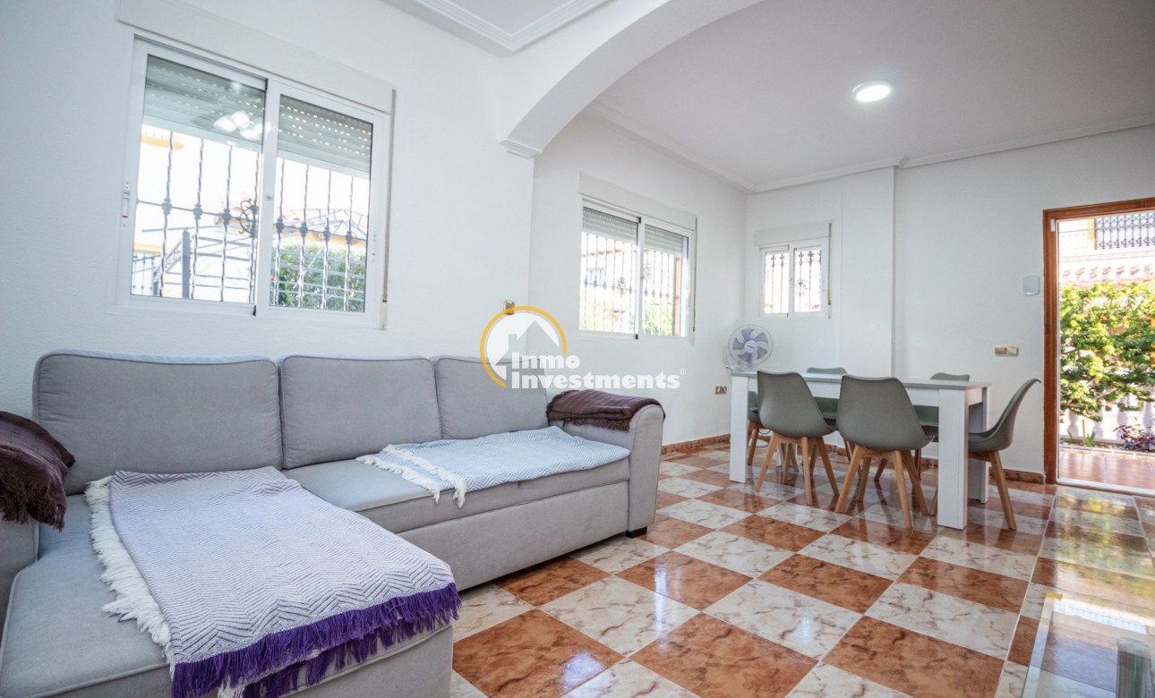 Gebrauchtimmobilien - Quad House - La Zenia - Villas San Jose