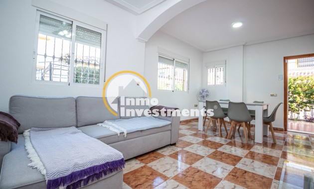 Gebrauchtimmobilien - Quad House - La Zenia - Villas San Jose