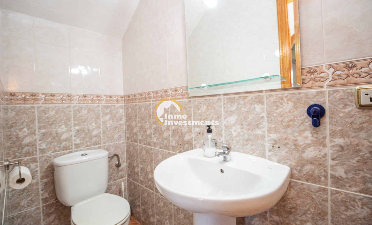 Gebrauchtimmobilien - Quad House - La Zenia - Villas San Jose