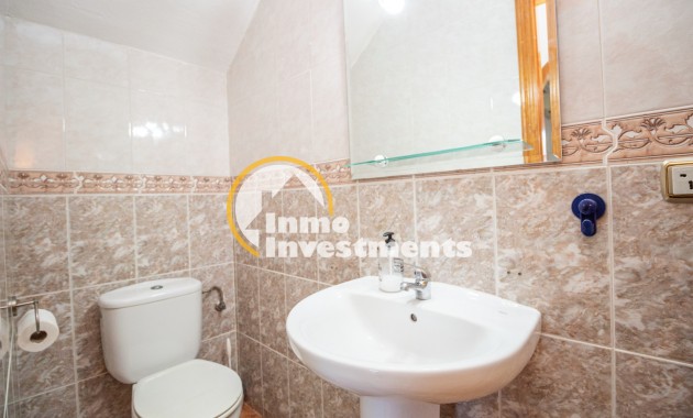 Gebrauchtimmobilien - Quad House - La Zenia - Villas San Jose