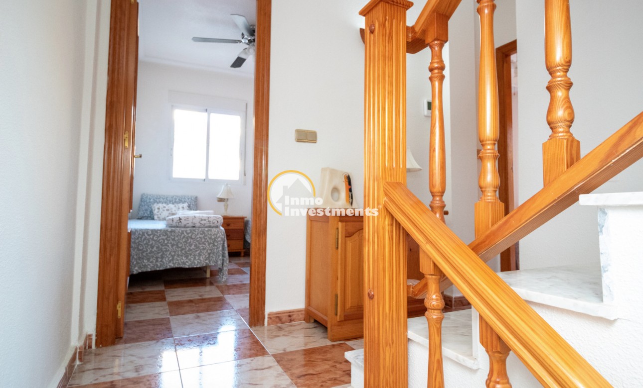 Gebrauchtimmobilien - Quad House - La Zenia - Villas San Jose