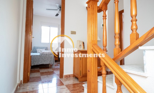 Gebrauchtimmobilien - Quad House - La Zenia - Villas San Jose