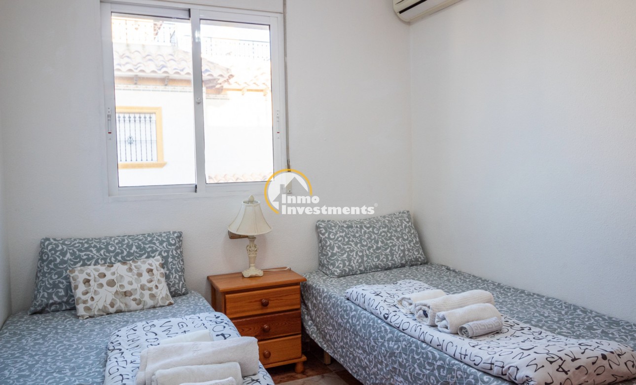 Gebrauchtimmobilien - Quad House - La Zenia - Villas San Jose