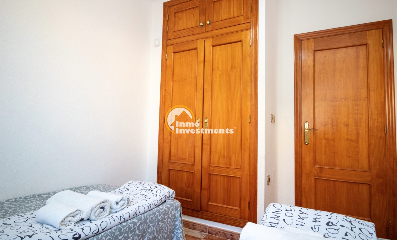 Gebrauchtimmobilien - Quad House - La Zenia - Villas San Jose