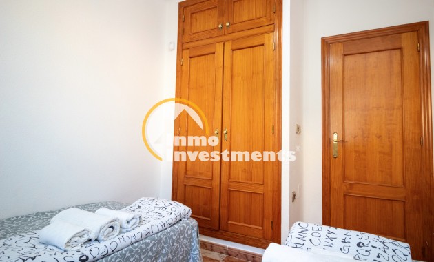 Gebrauchtimmobilien - Quad House - La Zenia - Villas San Jose