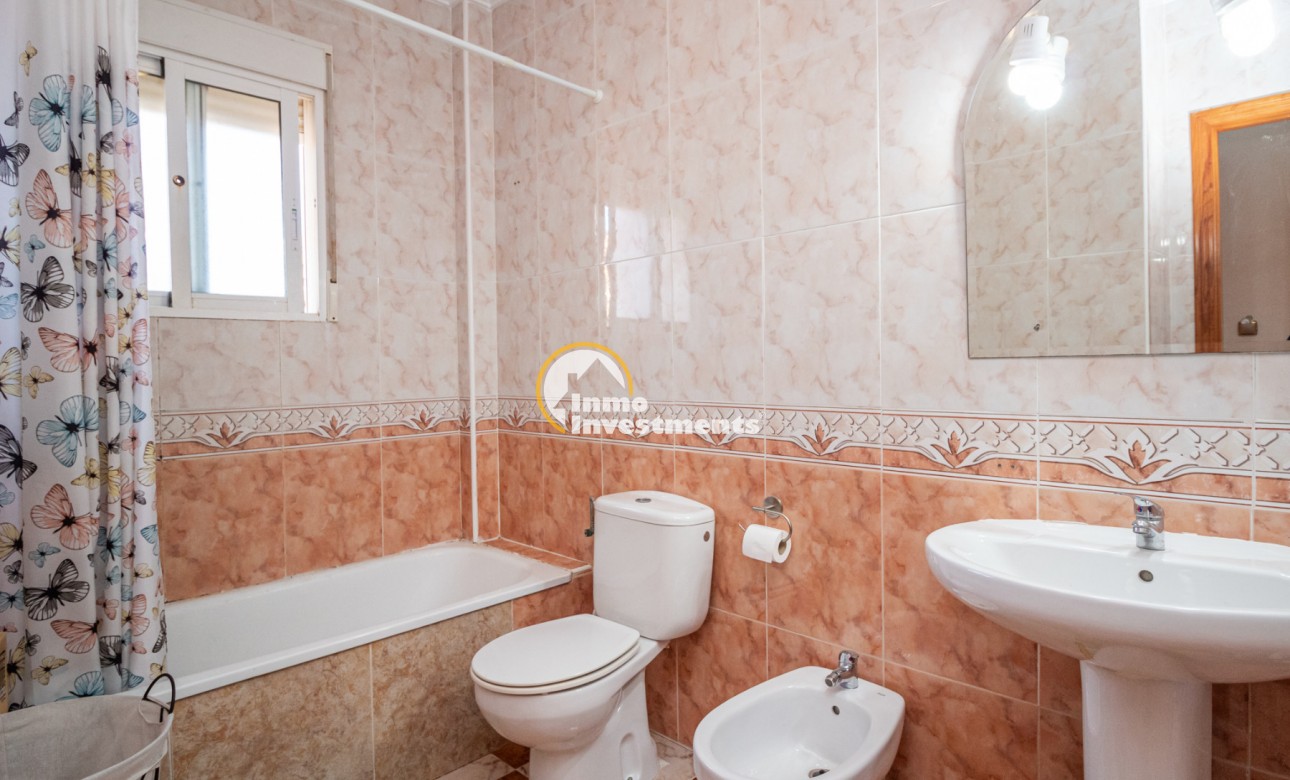 Gebrauchtimmobilien - Quad House - La Zenia - Villas San Jose