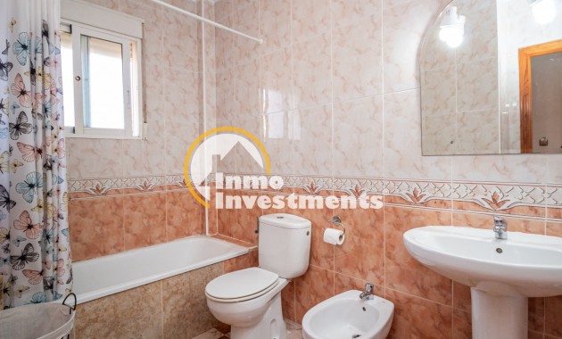 Gebrauchtimmobilien - Quad House - La Zenia - Villas San Jose