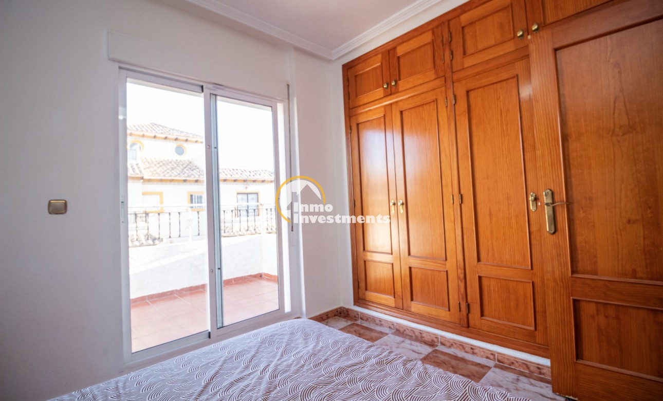 Gebrauchtimmobilien - Quad House - La Zenia - Villas San Jose