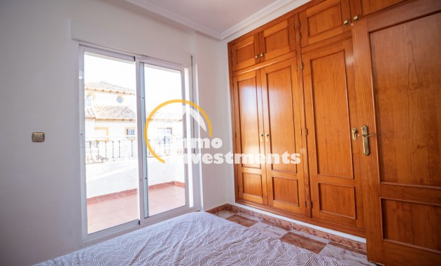 Gebrauchtimmobilien - Quad House - La Zenia - Villas San Jose