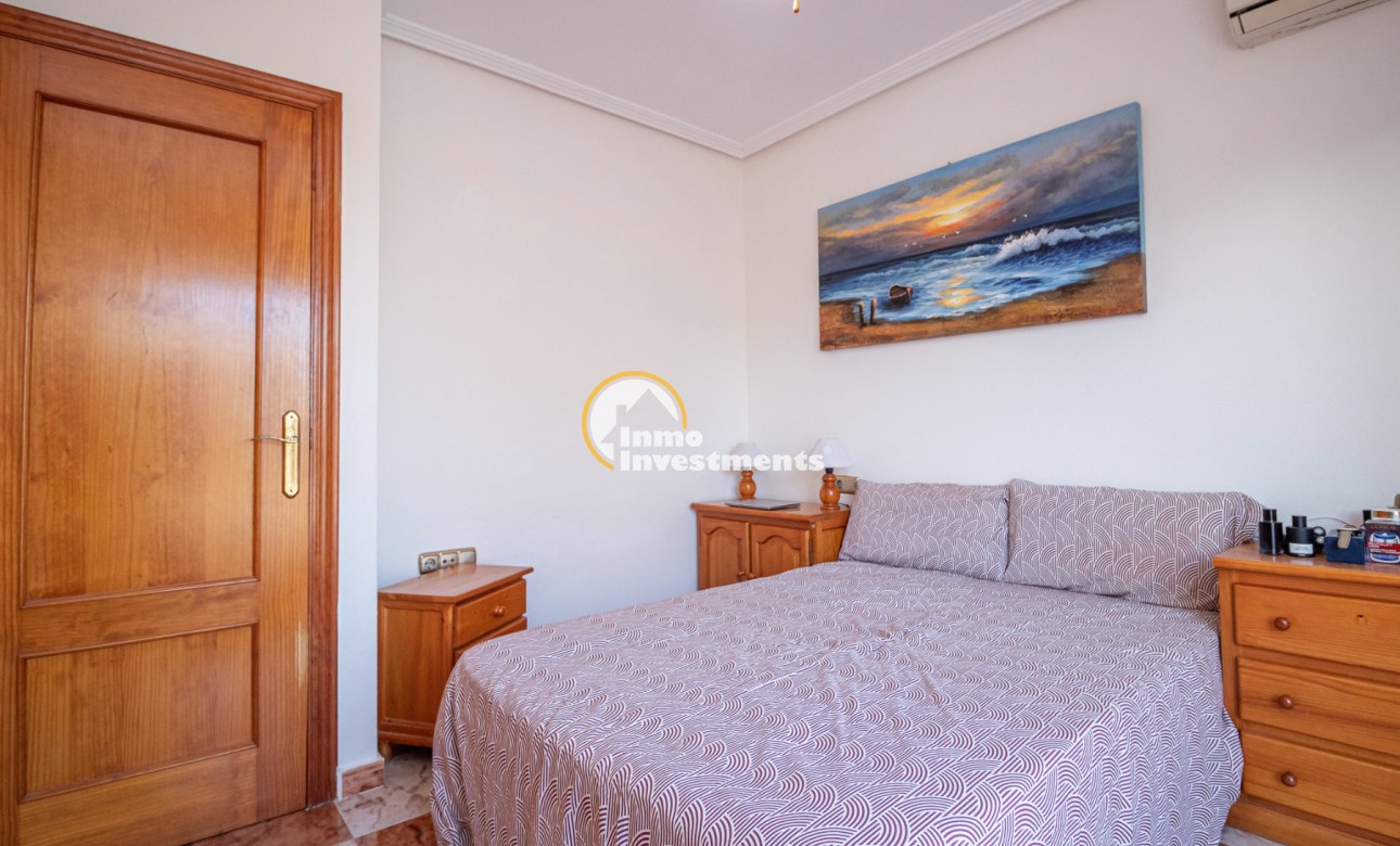 Gebrauchtimmobilien - Quad House - La Zenia - Villas San Jose