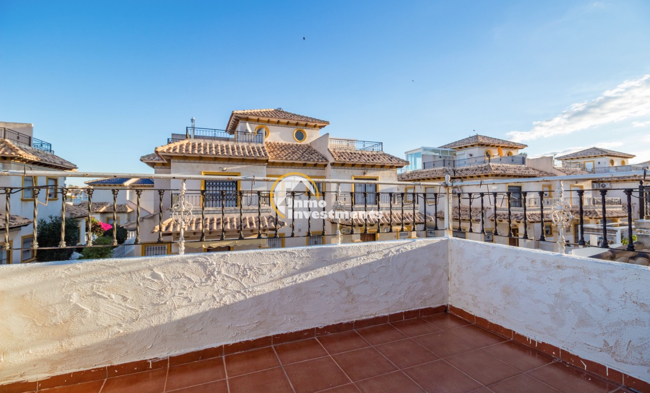 Gebrauchtimmobilien - Quad House - La Zenia - Villas San Jose