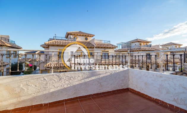 Gebrauchtimmobilien - Quad House - La Zenia - Villas San Jose