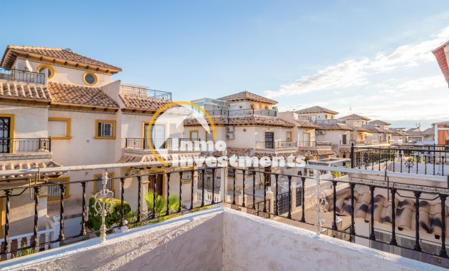 Gebrauchtimmobilien - Quad House - La Zenia - Villas San Jose