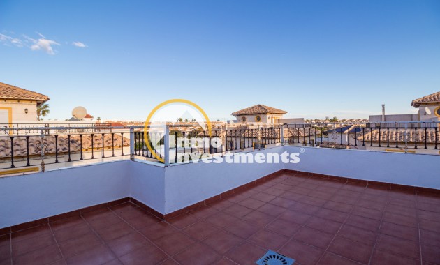 Gebrauchtimmobilien - Quad House - La Zenia - Villas San Jose
