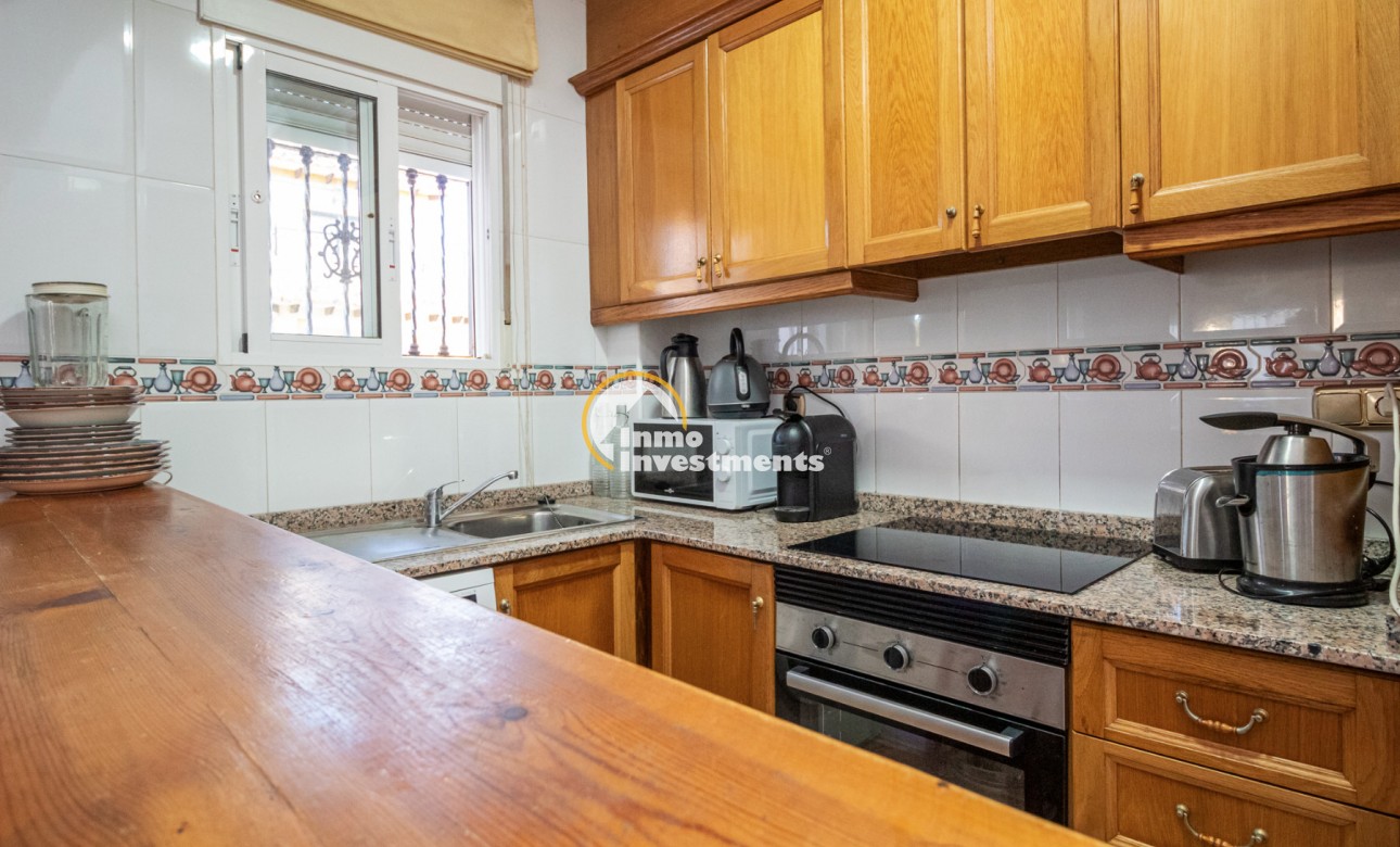 Gebrauchtimmobilien - Quad House - La Zenia - Villas San Jose