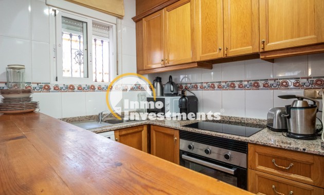 Gebrauchtimmobilien - Quad House - La Zenia - Villas San Jose