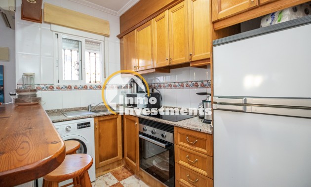 Gebrauchtimmobilien - Quad House - La Zenia - Villas San Jose