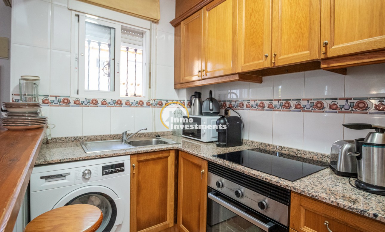 Gebrauchtimmobilien - Quad House - La Zenia - Villas San Jose