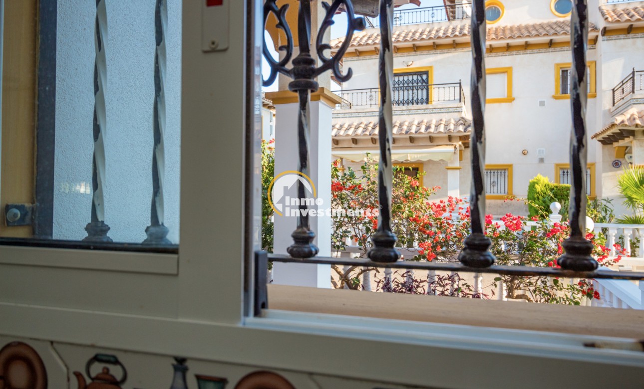 Gebrauchtimmobilien - Quad House - La Zenia - Villas San Jose