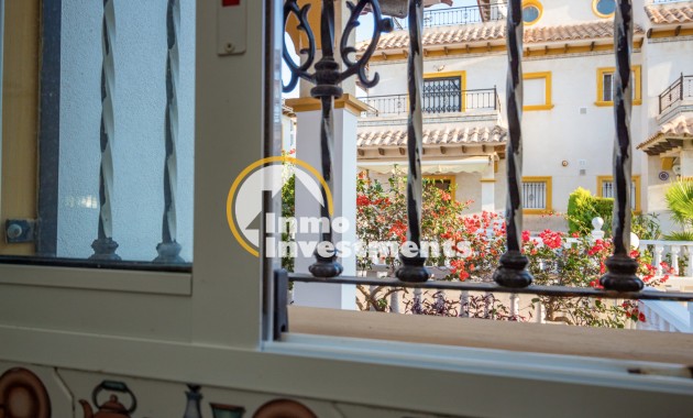 Gebrauchtimmobilien - Quad House - La Zenia - Villas San Jose