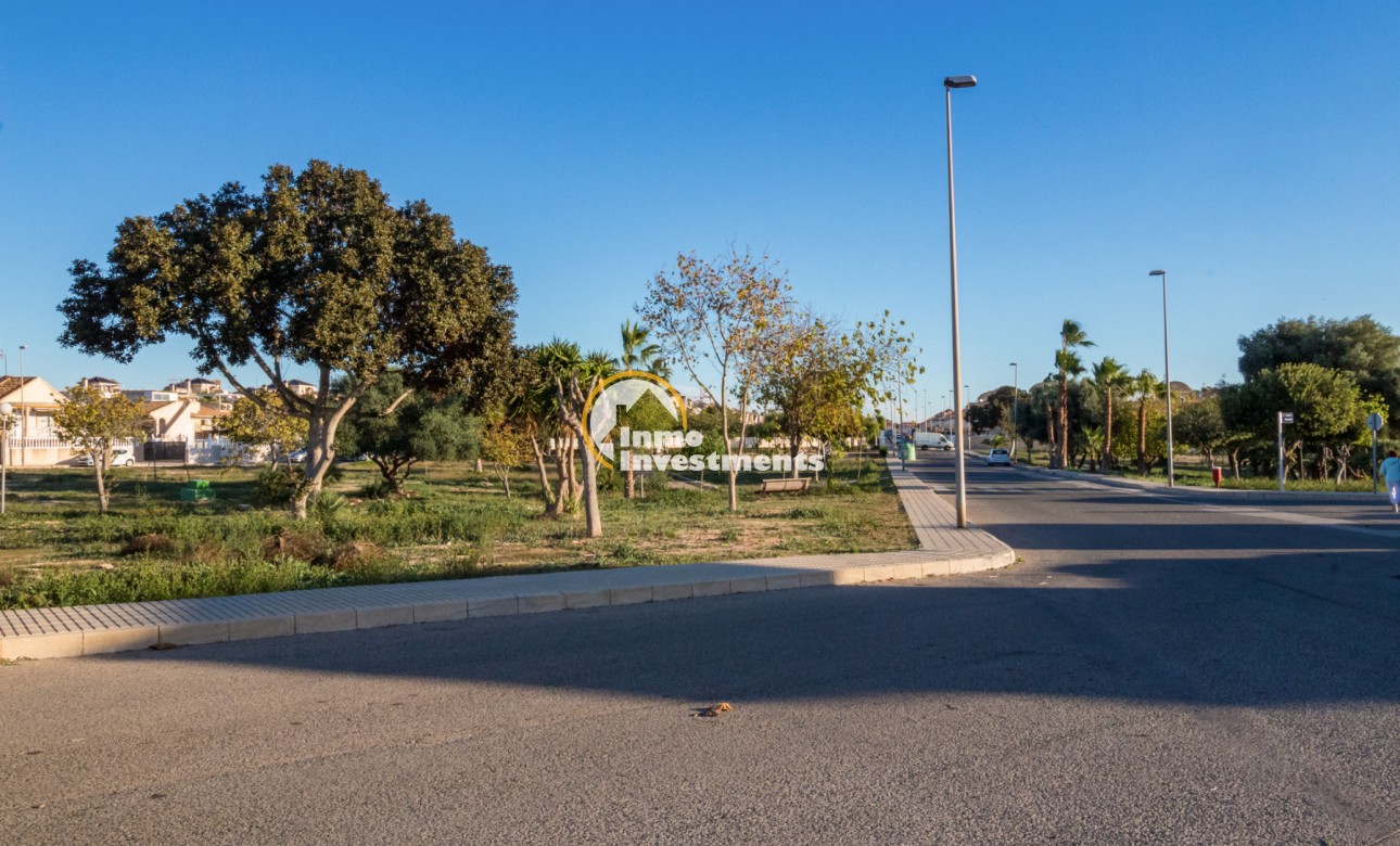 Gebrauchtimmobilien - Quad House - La Zenia - Villas San Jose