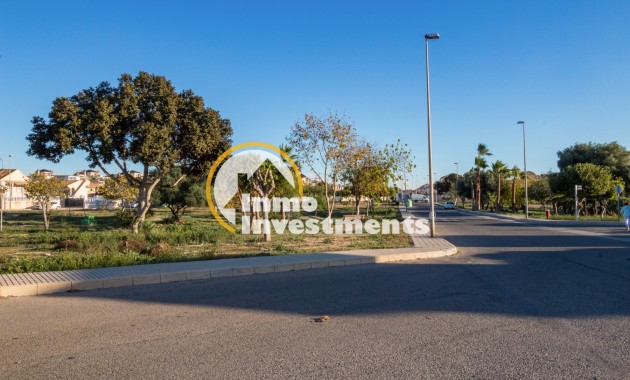 Gebrauchtimmobilien - Quad House - La Zenia - Villas San Jose