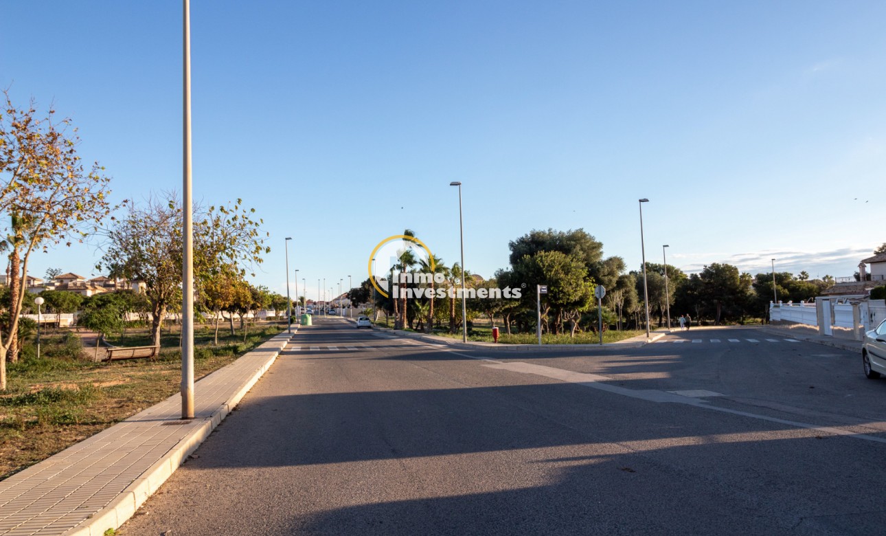 Gebrauchtimmobilien - Quad House - La Zenia - Villas San Jose